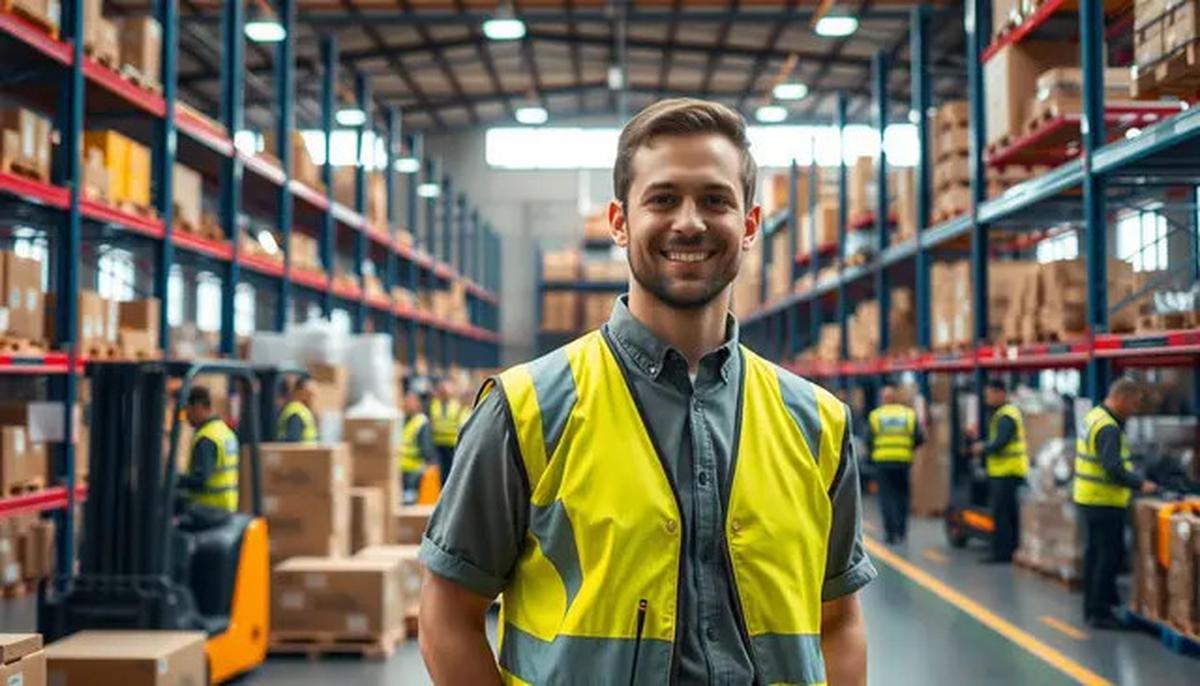 Wings Group Buka Lowongan Kerja Besar-besaran, Fresh Graduate Merapat!