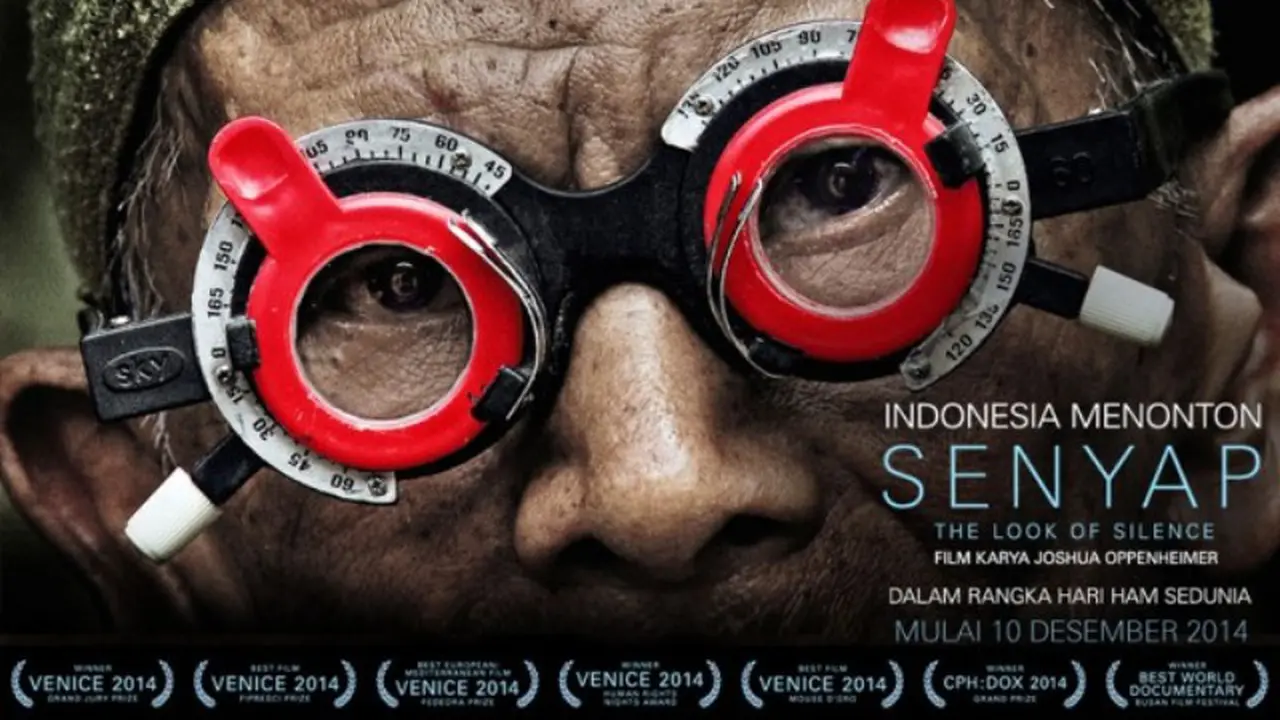 Senyap