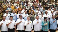 Bank Mandiri Gelar Pelatihan Penguatan Kapasitas SDM Koperasi Desa Merah Putih