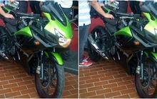 TVS Apache bakal hadir dalam varian 250cc