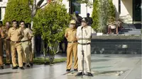 Bupati OKU Timur Lanosin Dorong Lakukan Reformasi Pelayanan Publik Demi Kepuasan Masyarakat