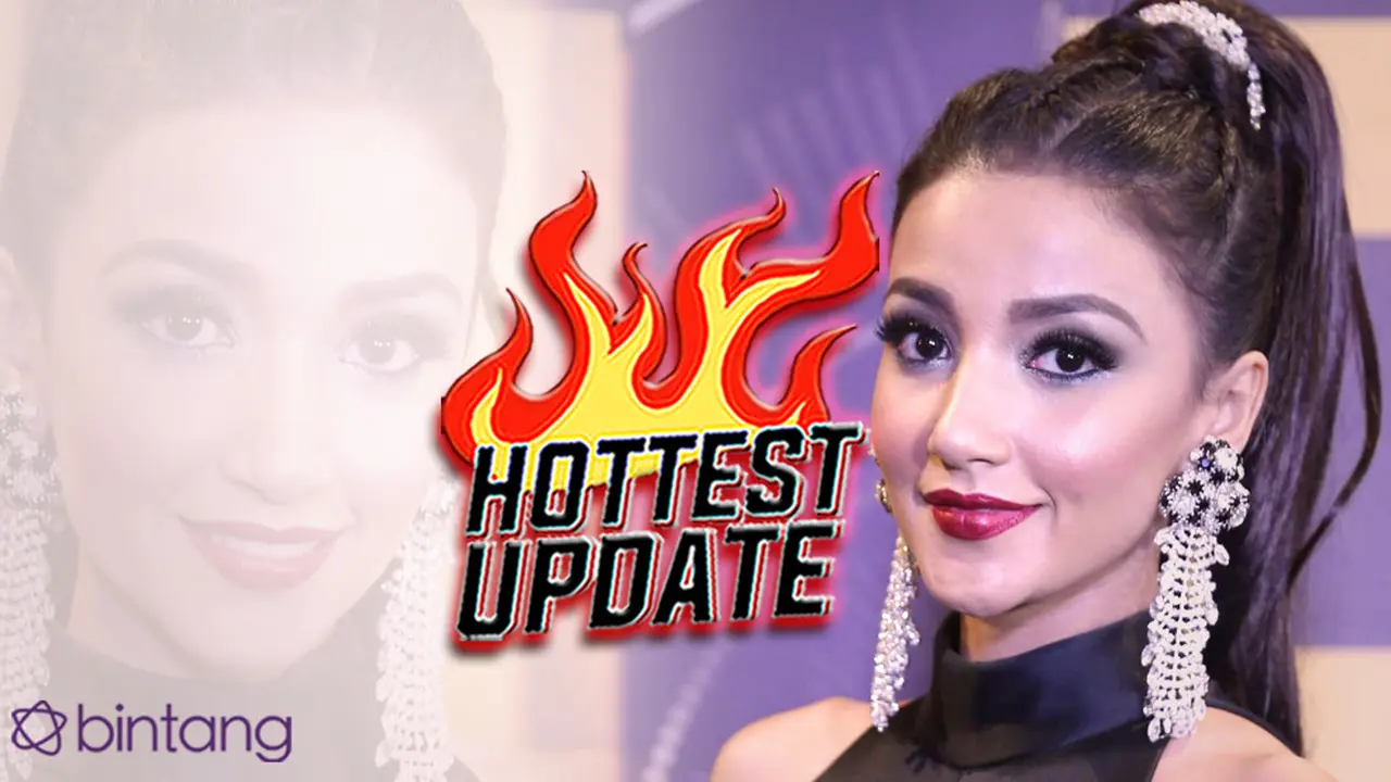 [Bintang] HL Hottest Update Tsania Marwa
