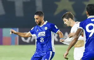 Kunci Sukses Persib Bandung Lakoni 4 Kompetisi Musim Depan