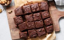 Resep Kue Brownies Cokelat Tanpa Oven dan Mixer, Teksturnya Lembut dan Rasanya Nagih Banget