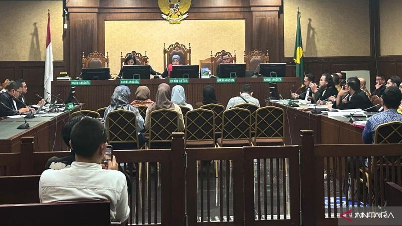 Kasus Pemerasan Sertifikat K3 Kemenaker: Saksi Ungkap Setoran Ratusan Juta Rupiah