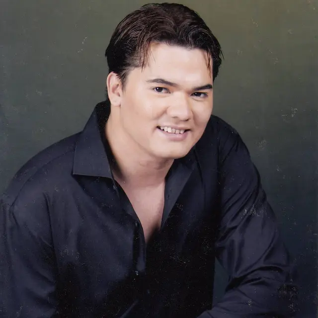 Jerry Lawalata. (Foto: Instagram @jerry_lawalata)