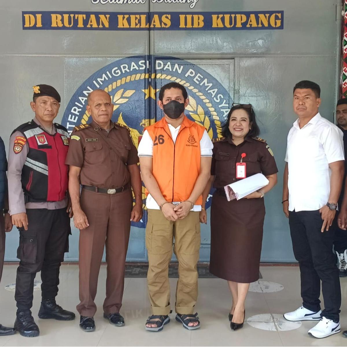 AKBP Fajar