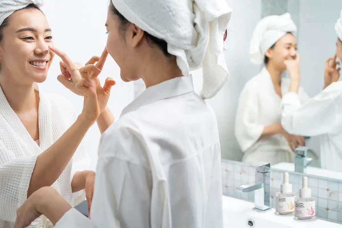 Face Serum