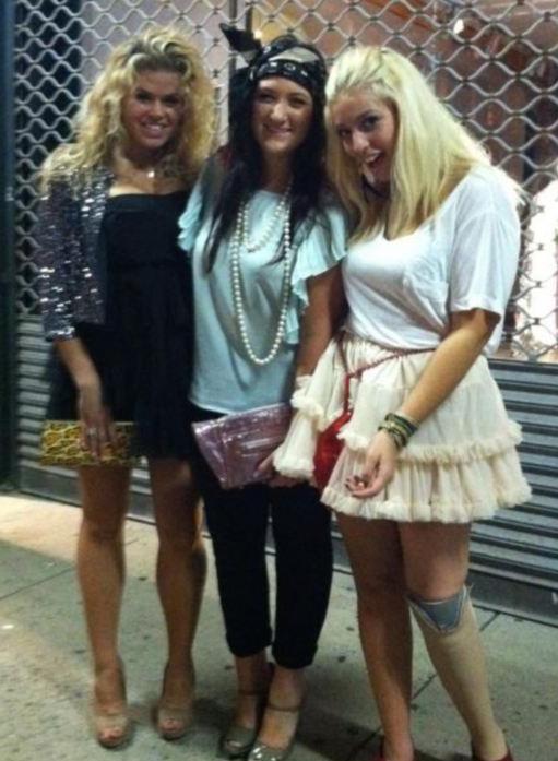 Mariah dan teman-teman (c) Medavia.co.uk