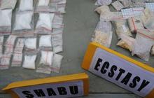 Pakai sabu, Kapolsek Cibarusah dicopot