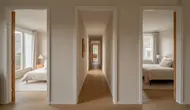 Ukuran Ideal Kamar Tidur untuk Semua Anggota Keluarga, dari Kamar Anak hingga Kamar Utama