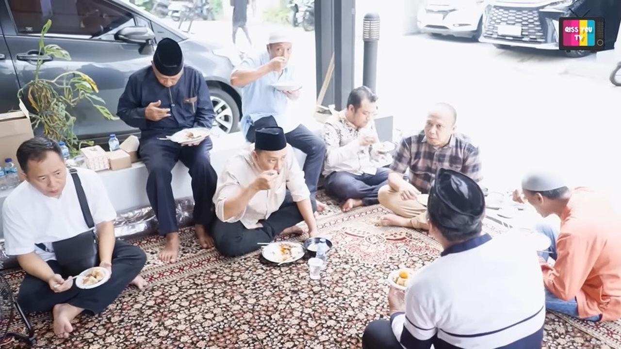 Dok. Istimewa