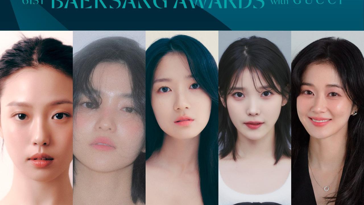 Baeksang Awards