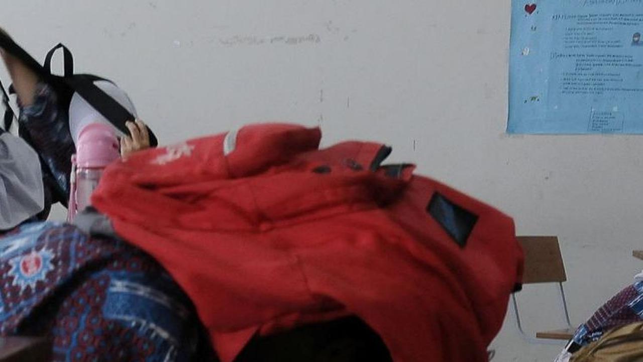 Perlu diketahui,  Indonesia adalah salah satu negara yang kerap dilanda gempa bumi.<br>