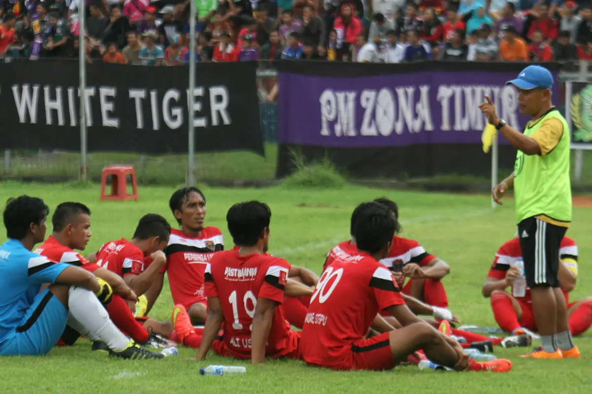 Persinga Ngawi