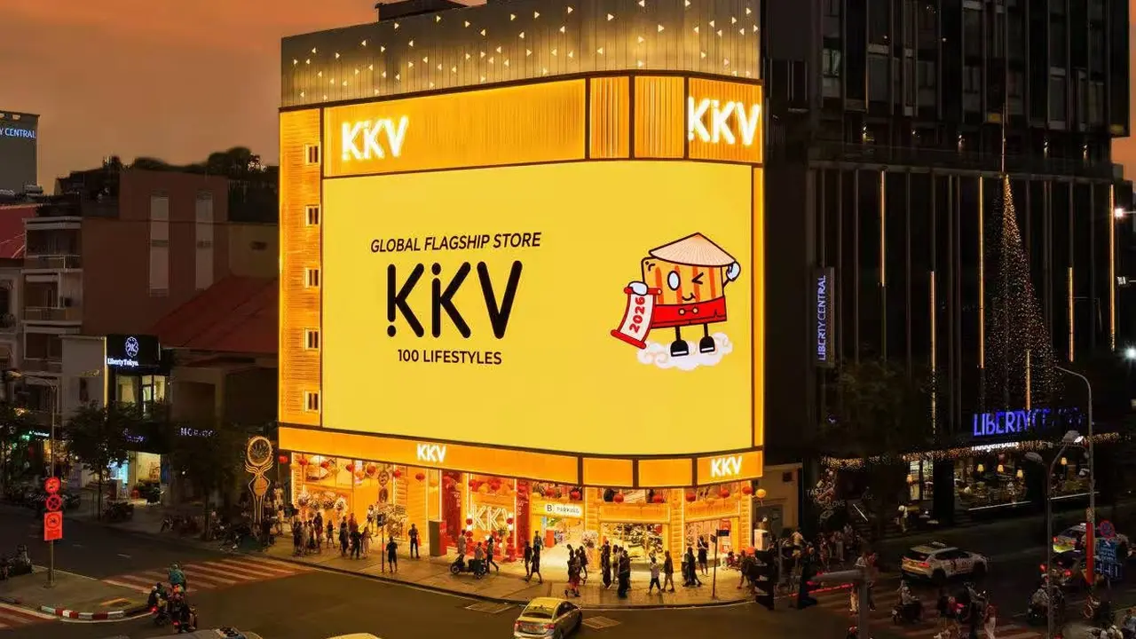 KKV