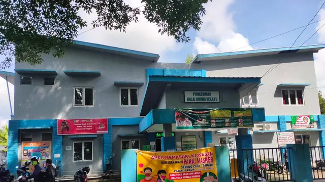 2 Puskesmas Lakukan Rapid Test Antigen Covid-19 Terbanyak di Musi Banyuasin