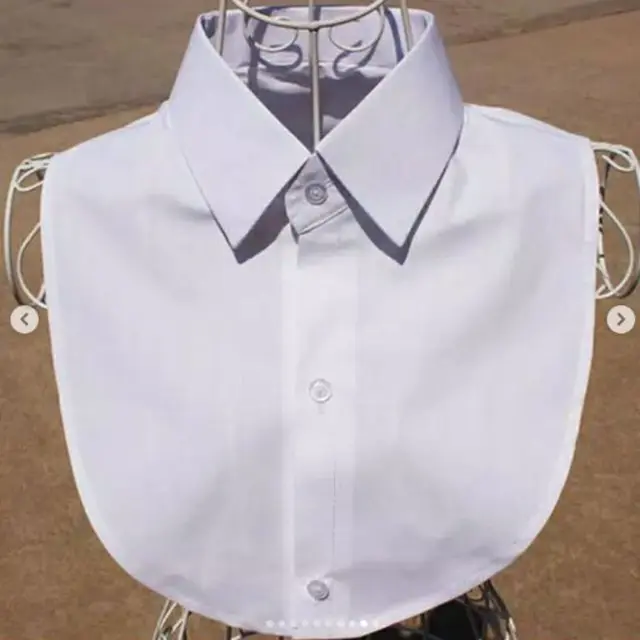 Kemeja Palsu atau Fake Shirt