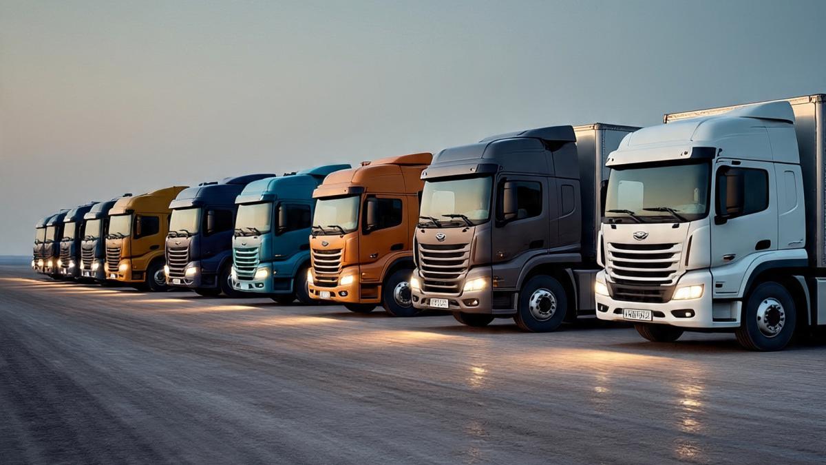 Trump Kembali Bikin Pusing: Dongkrak Tarif Impor Furnitur, Truk, hingga Produk Farmasi