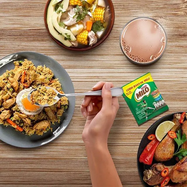 Ramadan Anti-Malas, Yuk Bantu Anak Menangkan Puasa dengan Penuh Energi