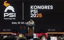 VIDEO: Ketika Prabowo Penuh Emosional dengar Kata PSI: Dulu Ayah Saya...