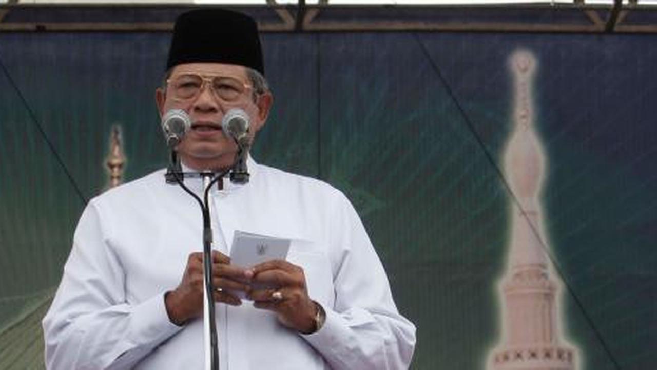 Ibu Ninik minta perlindungan hukum ke SBY