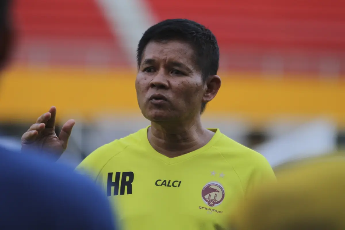Sriwijaya FC