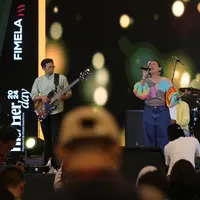 Rangkuman keseruan Fimela Day 2024 di hari pertama/copyright Fimela/Daniel Kampua