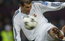 Siapa Gelandang Terbaik Inggris Menurut Zinedine Zidane?