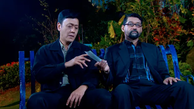 Jo & Jay: Detektif Jaman Now