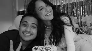 Foto Pasangan Selebriti Terbaru - Berita, Foto, Video | Fimela.com