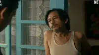Kabar Duka Epy Kusnandar Trending di X, Ribuan Warganet Sampaikan Belasungkawa