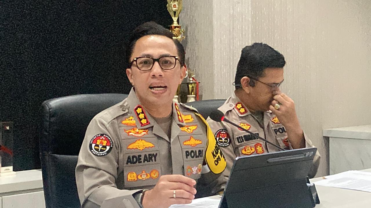 VIDEO: Kronologi Ormas PP Ngamuk Gara-gara Lahan Parkir RSU Tangsel, 30 Diciduk Polisi