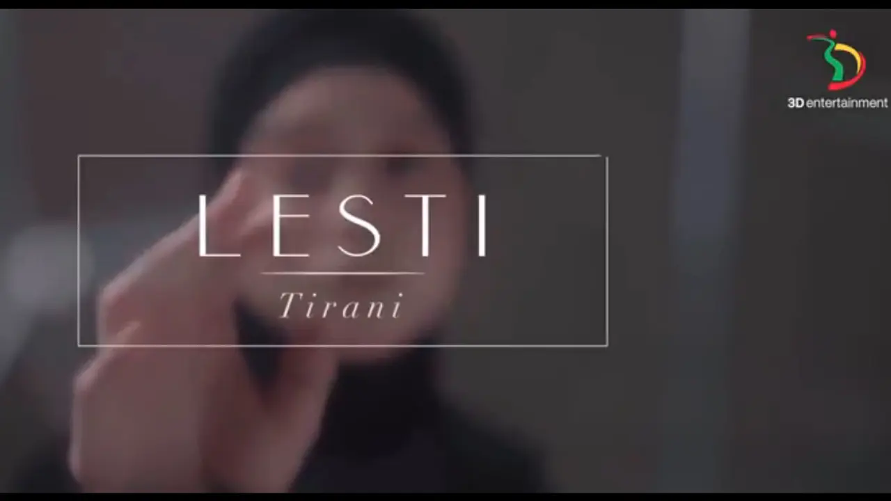 Lihat Official Music Video Terbaru Dari Lesti Berjudul Tirani. sumberfoto: 3dentertainment