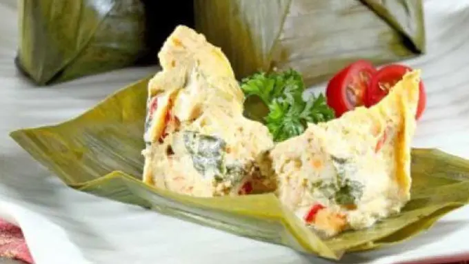 Pepes Tahu/copyright resepkoki.co