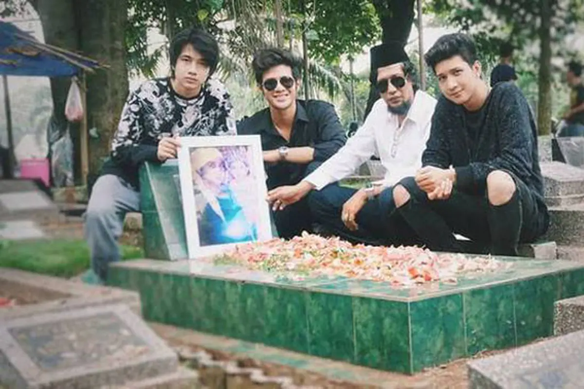ammar zoni