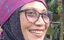 Mengintip 7 Foto Teras Rumah Nursyah Ibunda Indah Permatasari, Tampilkan Nuansa Hijau Asri