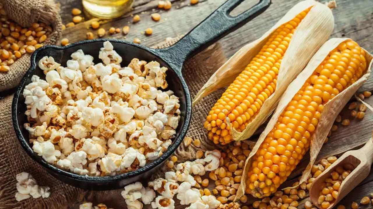 Tips Bikin Popcorn Anti Gosong dengan Rice Cooker