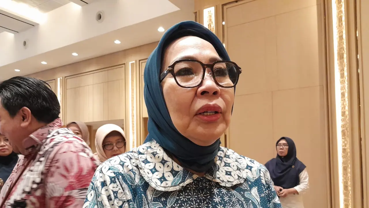 Ketua Konsil Kesehatan Indonesia (KKI) drg Arianti Anaya mengungkapkan bahwa kasus terkait named dan nakes nirempati telah diproses.