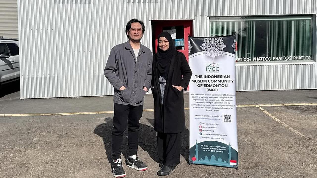 Perubahan Hidup Artis Indonesia di Kanada, dari Dunia Hiburan ke Karier Tak Terduga