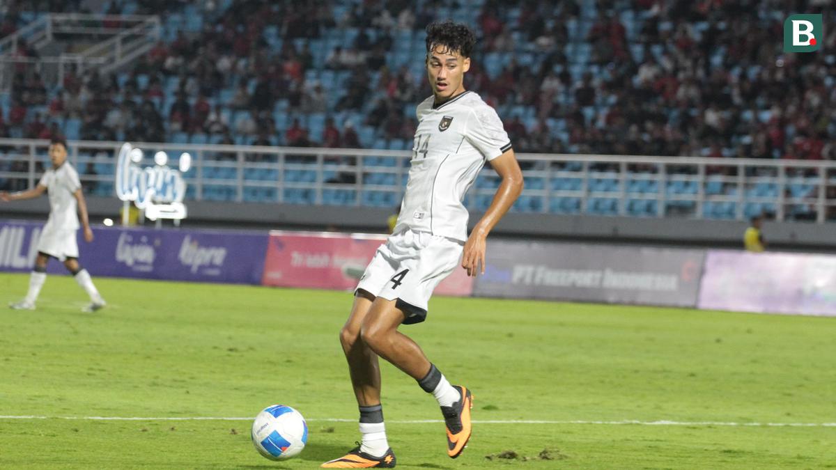3 Biang Kegagalan Timnas Indonesia U-23 Kalahkan Laos U-23: Skuad Garuda Dominan, Sulit Pecah Kebuntuan