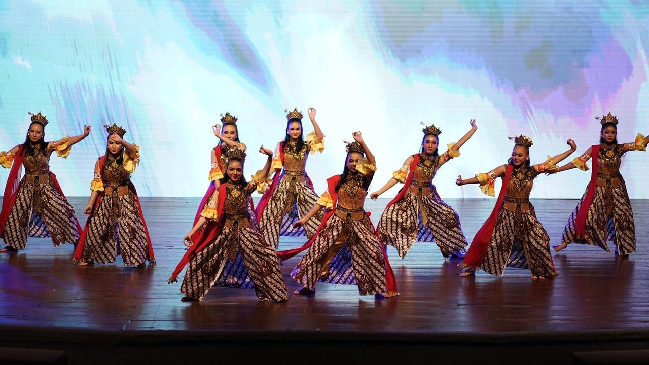 Millennium Culture