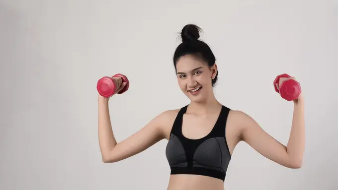 Mengenal Latihan Isotonik, Isometrik, dan Isokinetik: Mana yang Paling Cocok untuk Tubuhmu? [Dok/freepik.com]