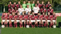 Tim AC Milan U-10