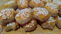 Resep Kue Kacang Jadul untuk Lebaran Idul Fitri