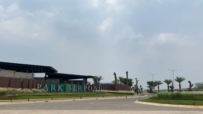 Peluncuran Park Serpong termasuk seri XYZ Livin telah membuka peluang permintaan baru bagi  PT Lippo Karawaci Tbk (LPKR). (Dok Lippo)