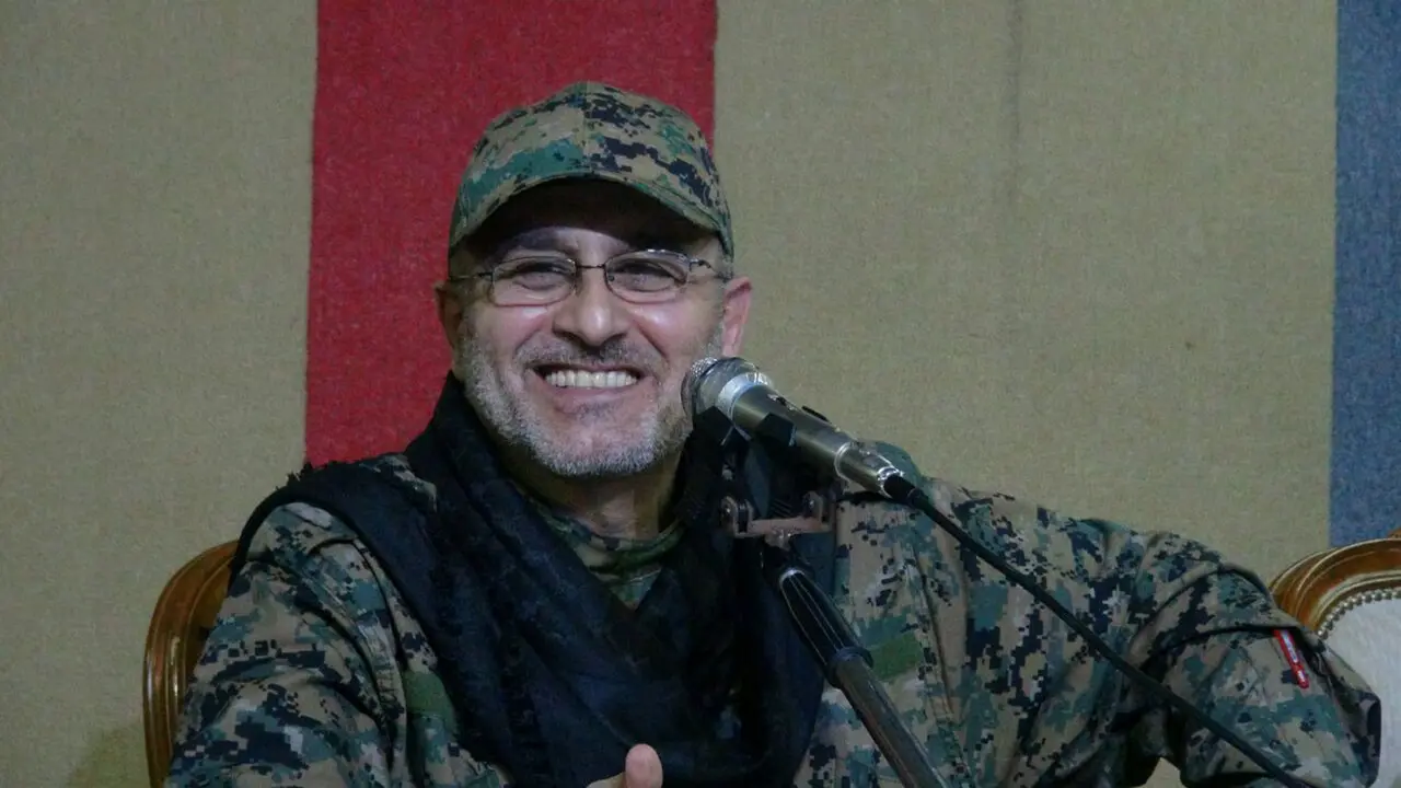Komandan Tertinggi Tewas, Hizbullah Krisis Pemimpin