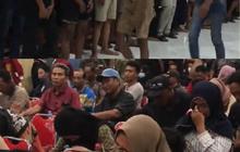 Buntut Rombongan Pesilat Bacok Warga di Lamongan, Para Orang Tua Menangis Sesali Perbuatan Anaknya