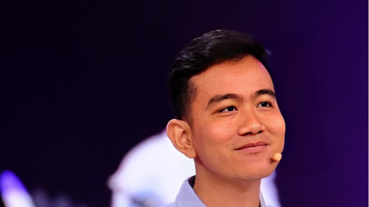 Reaksi Santai Gibran Dipanggil Bawaslu terkait Dugaan Pelanggaran Kampanye di CFD