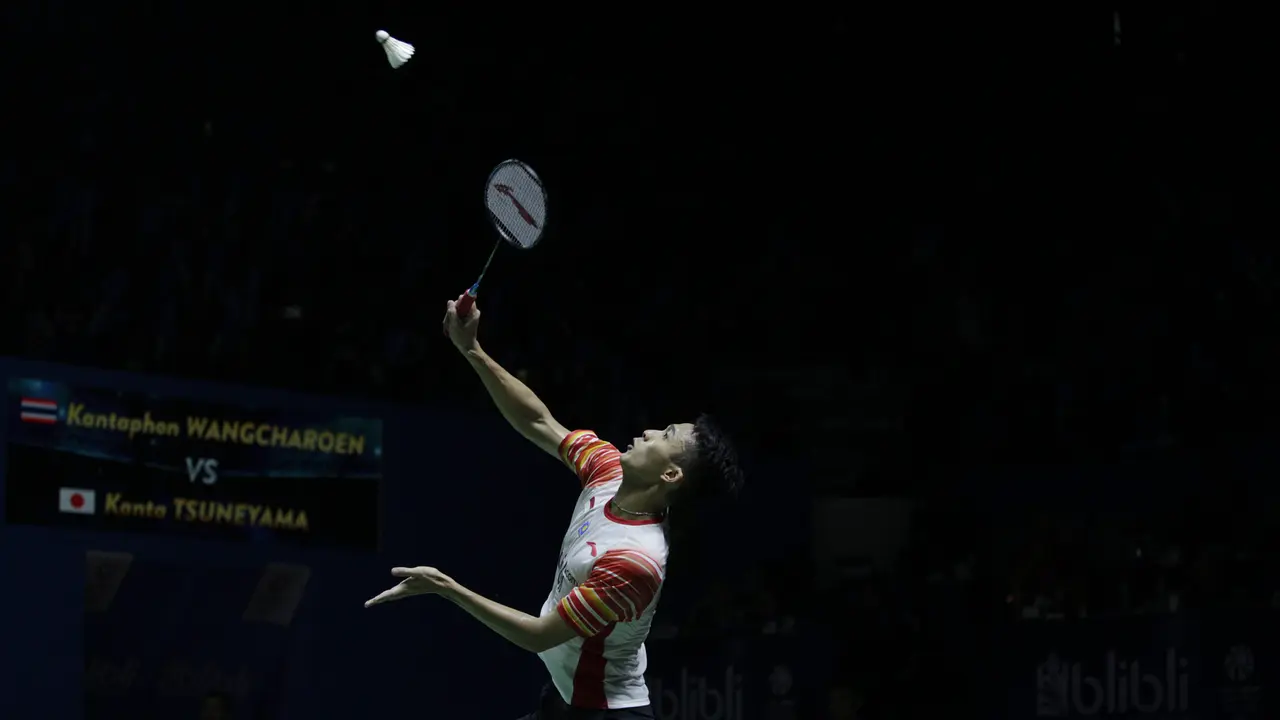 Jonatan Christie